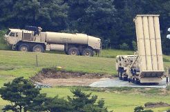 Rusia-China Siap Melawan Sistem Pertahanan AS di Asia