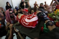 Dewan HAM PBB Kecam Pembunuhan oleh Israel di Gaza