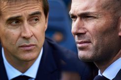 Inilah Perbedaan Zidane...