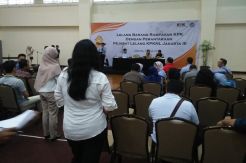 KPK Gelar Lelang Barang Rampasan Milik Napi Koruptor