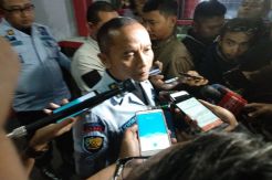 Sukamiskin Kembali Digeledah...