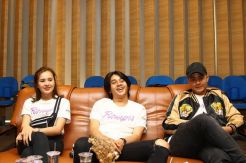 Cerita Pemain Film Rompis,...