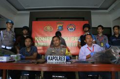 Biadab! Bocah 13 Tahun...