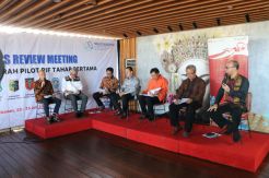 Gandeng Kanada Demi Tingkatkan Iklim Investasi Daerah