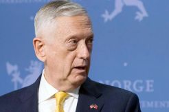 AS: Tidak Ada Kerja Sama Militer dengan Rusia di Suriah