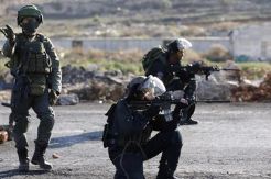 Gunakan Kekuatan Berlebihan di Gaza, UE Desak Israel Menahan Diri