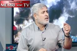 Hamas: Kami Tidak Akan Pernah Terima Kesepakatan Abad Ini