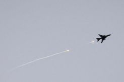 Jetnya Ditembak Jatuh Israel, Suriah Siap Balas Dendam