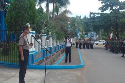 Kapolda Papua Barat...
