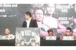 Ikuti ONE Championship,...