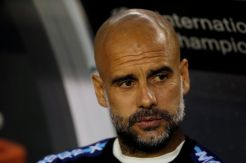 Guardiola Tak Peduli Liverpool Jor-joran Belanja Pemain