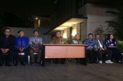 SBY: Hubungan Saya dengan Megawati Belum Pulih