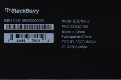 Disertifikasi FCC, BlackBerry KEY2 Versi Murah Dekati Peluncuran