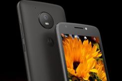 Ponsel Motorola Moto C2 Android Go Dapat Restu dari FCC
