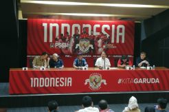 Indonesia Mau Pamer Mobil Otonom di Asian Games 2018