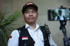 PPIH Arab Saudi: Masjidilharam Dapat Perhatian Ekstra