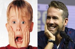 Ryan Reynolds Bikin...