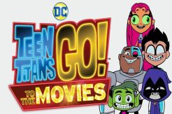 Review Film Teen Titans...