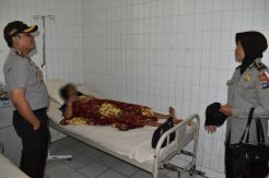 Dicabuli Ayah Kandung, Remaja 16 Tahun Melahirkan Bayi Mungil