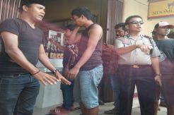 2 Tewas Setelah Tenggak Miras Oplosan