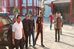 Koruptor Rp1 Miliar Kutai Kartanegara Ditangkap di Banyumas