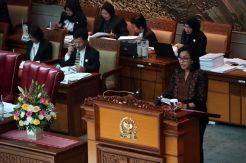 21 Tahun Berlaku, UU Penerimaan Negara Bukan Pajak Baru Disepakati