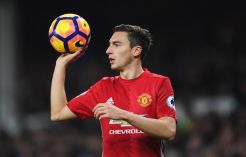 Mourinho Benarkan Darmian Ingin Pergi dari Manchester United