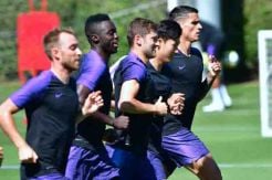 Belum Belanja Pemain, Pelatih Spurs Enggan Terburu-buru