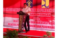 Menkumham: Napi Kasus Korupsi Tidak Akan Dipindah ke Nusakambangan
