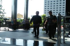 Selain Bupati Lampung Selatan, KPK Juga Periksa Kadis PUPR