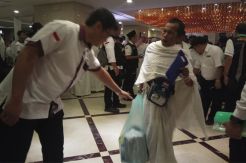 6.616 Jamaah Diberangkatkan ke Mekkah, Jumlah Wafat 8 Orang