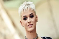 Sukses Bermusik, Katy...