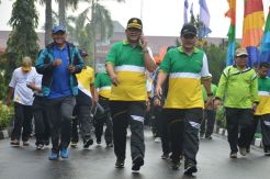 Dituntut Mundur, Pj Wali Kota Bekasi: Sabar Tinggal Dua Bulan Lagi