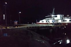 Dalam 30 Menit, Mentawai Diguncang Lima Kali Gempa