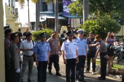 Cerita Dibalik Kasus Plakat Kantor Bersama Polisi China dan Polres Ketapang