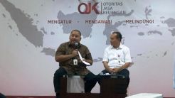 Satgas Temukan 227 Fintech Peer to Peer Lending Tak Berizin