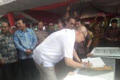 MNC Life Beri Penghargaan Bagi Koperasi Terbaik Se-Jabar