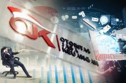 Pinjaman Digital Melalui Fintech Capai Rp6 Triliun