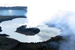 Gunung Berapi Meletus, Vanuatu Tetapkan Keadaan Darurat