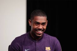 Malcom : Barcelona Memang yang Saya Inginkan