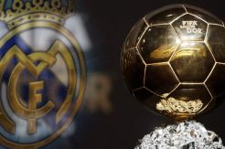 Hengkangnya Ronaldo Bikin Madrid Kehilangan Status Ballon dOr Sejak 2000
