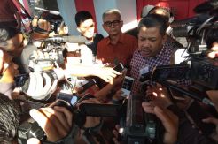 Datangi Sukamiskin, Fahri Hamzah Ingin Napi Dapat Fasilitas Zaman Now