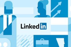 LinkedIn Tambahkan Pesan...