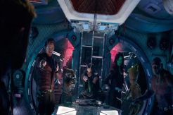Guardians of the Galaxy...