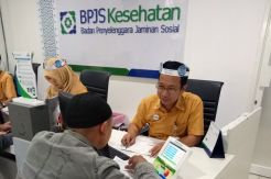 7.000 Peserta JKN di Salatiga Nunggak Bayar Iuran