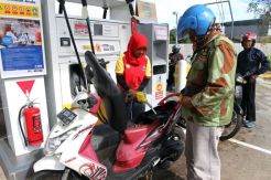 Shell Siapkan Program Khusus untuk Pelanggan Lewat Shell ClubSmart