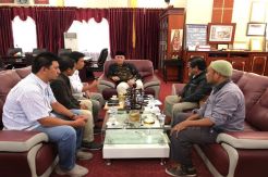Koperasi Petani Kopi Keluhkan Besarnya Pajak Domestik