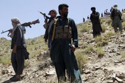 Taliban Mengaku Adakan Pembicaraan dengan Pejabat AS
