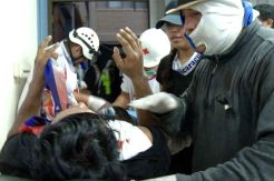 Belasan Dokter di Nikaragua Dipecat Gara-gara Rawat Demonstran