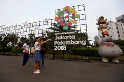 Inasgoc Raup Rp1,6 Triliun Dana Sponsor Asian Games 2018